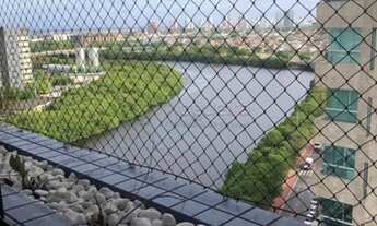 Imagem 6: Apartamento para venda com 200 metros quadrados com 3 quartos em Ilha do Retiro - Recife