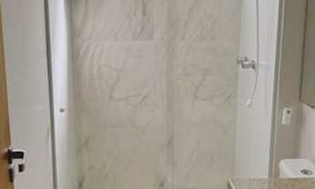 Imagem 7: Apartamento para venda com 65 metros quadrados com 2 quartos em Praia de Itaparica - Vila