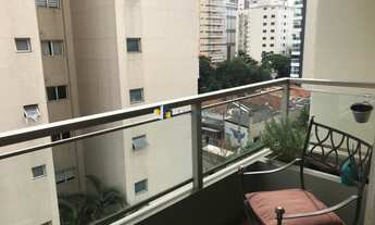 Imagem: LINDO APARTAMENTO MOEMA