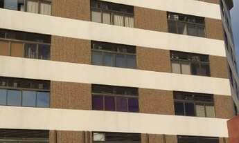 Imagem: SALVADOR - Conjunto Comercial/Sala - PITUBA