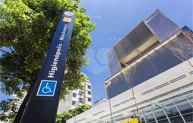 Imagem 4: São Paulo - Apartamento Padrão - CONSOLAÇÃO