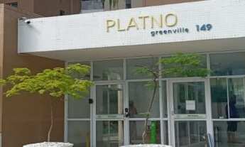 Imagem 3: Salvador - Apartamento Padrão - Patamares