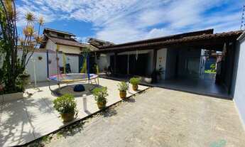 Imagem 1: Oportunidade!! Casa Térrea 4 dorm ( 1 suíte ) Maitinga - Bertioga - SP