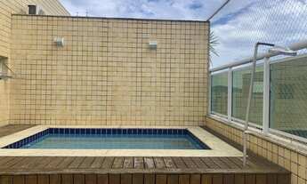 Imagem: COBERTURA RESIDENCIAL em RIO DE JANEIRO