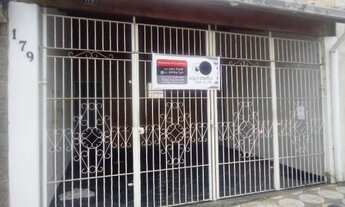 Imagem: Sorocaba - Casa Padrão - Vila Santana