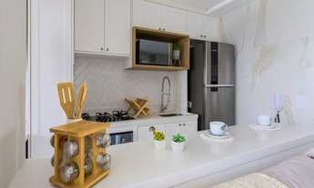 Imagem 7: APARTAMENTO RESIDENCIAL em São Paulo - SP, Vila Prudente