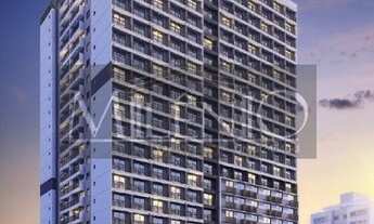 Imagem: SãO PAULO - Studio - Vila Olímpia