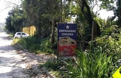 Imagem 2: Três lotes juntos em Itaocaia! Documento OK