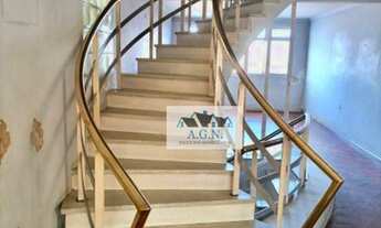 Imagem 2: Sobrado com 6 dormitórios à venda, 225 m² por R$ 850.000,00 - Penha de França - São Paulo