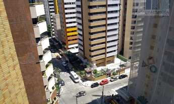 Imagem 7: Apartamento com 3 dormitórios à venda, 240 m² por R$ 1.500.000,00 - Meireles - Fortaleza/C