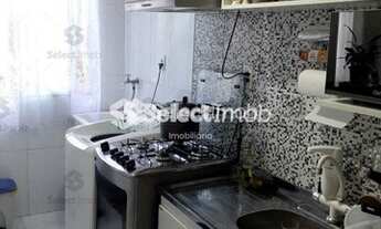 Imagem 5: Apartamento à VENDA no Pq São Vicente - Mauá/SP