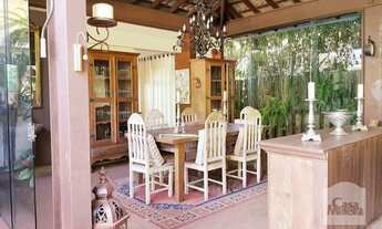 Imagem 7: Casa à Venda - Alphaville, 5 Quartos, 350 m²