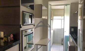 Imagem 6: Apartamento - Jardim São Vicente - Campinas