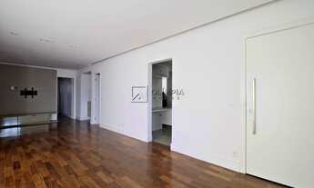 Imagem 4: Apartamento Venda 3 Dormitórios - 121 m² Brooklin