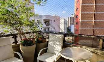 Imagem 2: Apartamento - Cambuí - Campinas