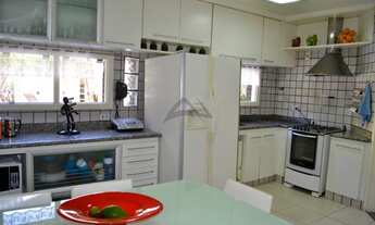 Imagem 5: Casa - Parque Nova Campinas - Campinas