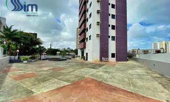 Imagem 2: Apartamento com 3 dormitórios à venda, 87 m² por R$ 300.000,00 - Papicu - Fortaleza/CE