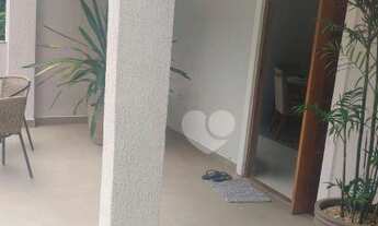 Imagem 7: Casa com 2 dormitórios à venda, 300 m² por R$ 715.000,00 - Itanhangá - Rio de Janeiro/RJ