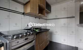 Imagem 5: Apartamento à VENDA no Pq São Vicente - Mauá/SP