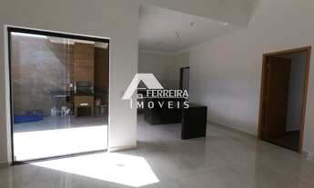 Imagem 5: Franca - Casa Padrão - Esplanada Primo Meneghetti II