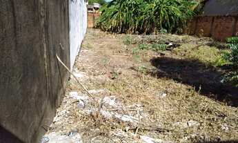 Imagem 2: Vendo lote em Palmas - Tocantins, na 605 sul (ARSO 62) - Oportunidade!!!