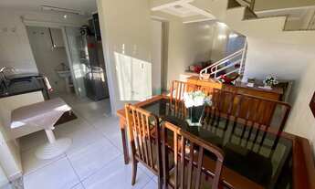 Imagem 5: Casa em condomínio 3 Dormitórios para venda em Curitib