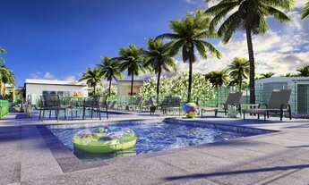 Imagem 6: CONDOMINIO JARDINS BELLÁGIO - 2 QUARTOS SENDO 1 SUÍTE