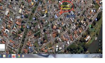 Imagem: Goiânia - Casa Padrão - Setor Pedro Ludovico