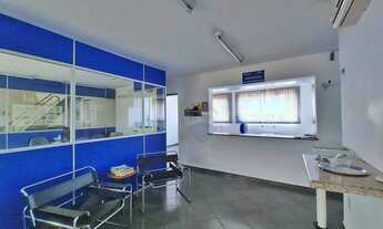 Imagem 7: Galpão à venda, 1943 m² por R$ 2.800.000,00 - Campos Elíseos - Ribeirão Preto/SP