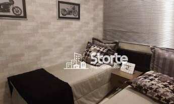 Imagem 7: ÁGIO de apartamento com 2 dormitórios à venda, 56m² por R$ 55.000 - Lago Azul - Uberlândia