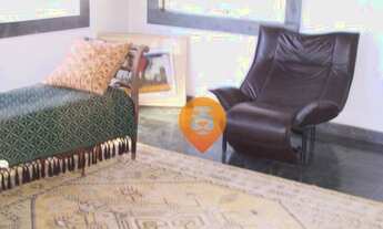 Imagem 5: Casa com 4 dormitórios à venda, 432 m² por R$ 980.000,00 - Paraíso - Belo Horizonte/MG