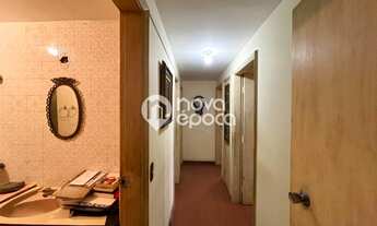 Imagem 7: Rio de Janeiro - Apartamento Padrão - Leblon