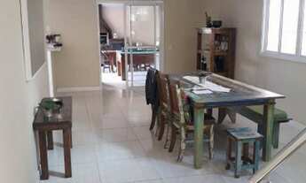 Imagem 4: Sobrado com 4 dormitórios, 220 m² - venda por R$ 1.650.000,00 ou aluguel por R$ 7.500,00/m