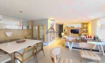 Imagem: Apartamento - Cambuí - Campinas