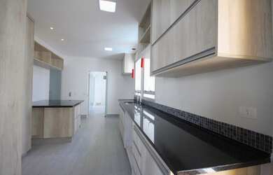 Imagem 6: Apartamento com 3 dormitórios à venda, 244 m² por R$ 4.200.000,00 - Moema - São Paulo/SP