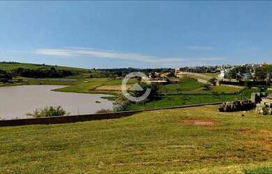 Imagem 2: Terreno - Loteamento Parque dos Alecrins - Campinas