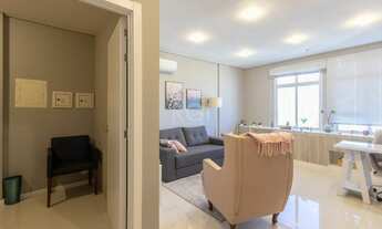 Imagem 6: Conjunto/Sala em Menino Deus