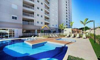 Imagem 2: Apartamento - Vila Anhangüera - Campinas