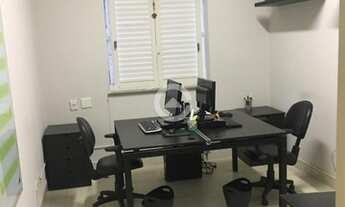 Imagem: Casa - Bosque - Campinas