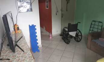 Imagem 4: Apartamento com 2 quartos em Ponta da Praia - Santos - SP