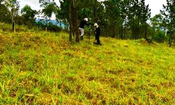 Imagem 2: Lote/Terreno para venda possui 1000 metros quadrados em Tapera Grande - Mairiporã - SP