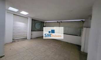 Imagem 4: Sobrado com 4 dormitórios para alugar, 200 m² por R$ 6.500,00/mês - Chácara Santo Antônio