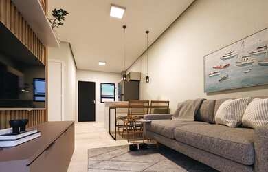 Imagem 4: Casa 2/4 tomba feira VII