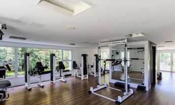 Imagem 10: Flat para locação em Pinheiros - Edifício Capote Valente - Cód. NQZ06447