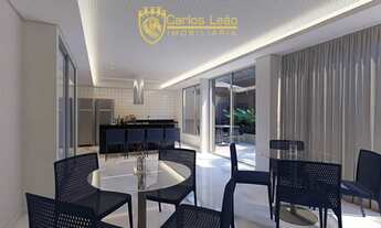 Imagem 5: Apartamento de 65,56 m2 em Belo Horizonte, Minas Gerais