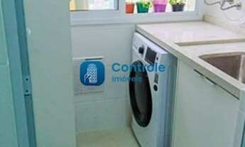 Imagem 6: FLORIANóPOLIS - Apartamento Padrão - Abraão