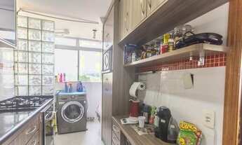 Imagem 7: SãO BERNARDO DO CAMPO - Apartamento Padrão - Parque Terra Nova