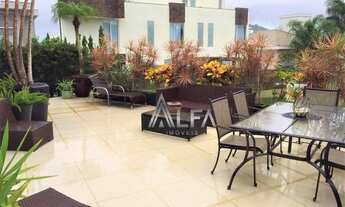 Imagem 6: Super Casa com 4 dormitórios 538 m² por R$ 7.200.000