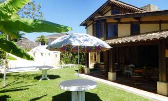 Imagem 7: CA0090- Casa à Venda em Condomínio Fechado