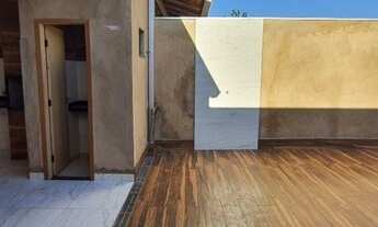 Imagem 3: Casa Térrea com 2 quartos 1 suíte em Jardim Tijuca - Campo Grande - MS